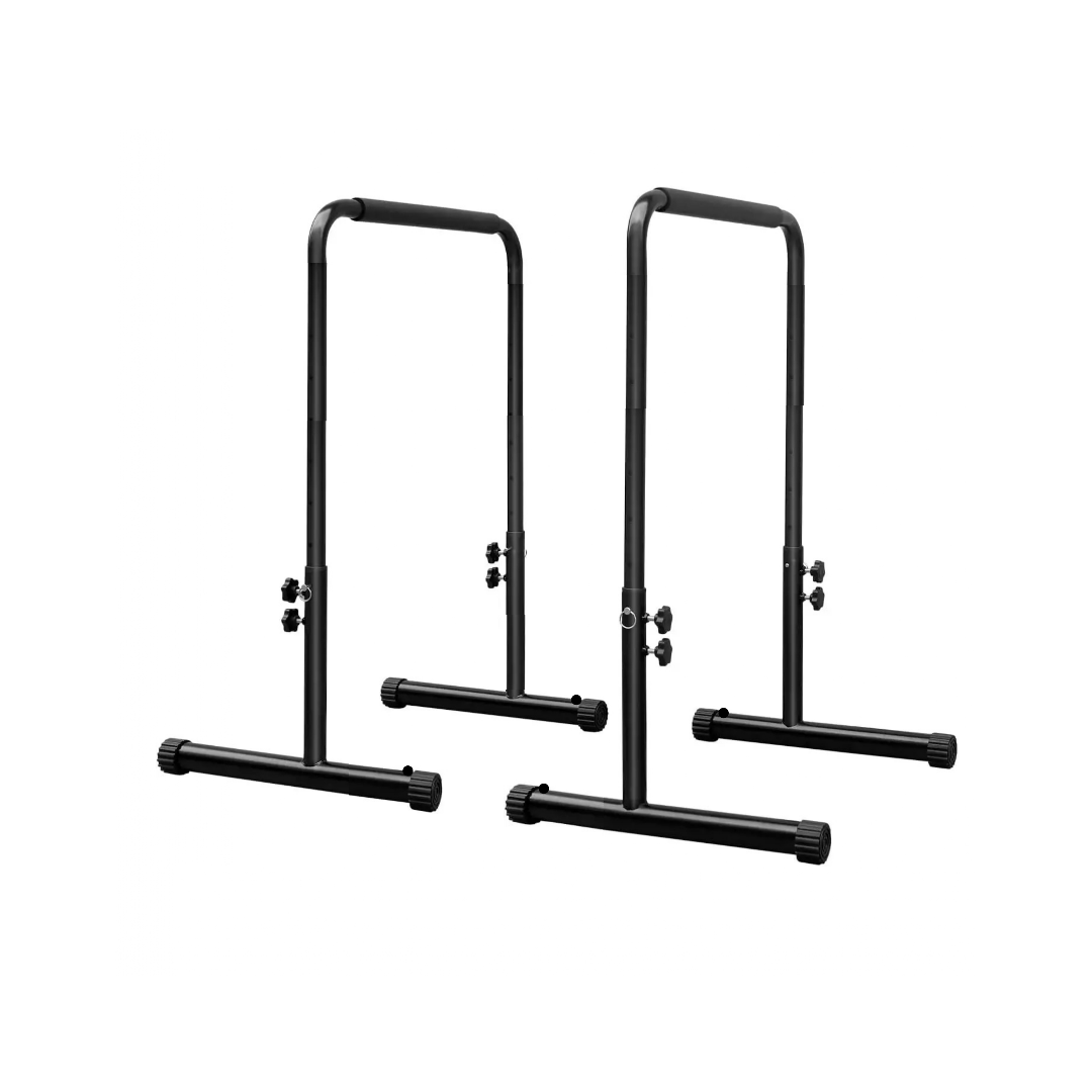 Dip Bars for Strength & Bodyweight Training | Eagle Sport