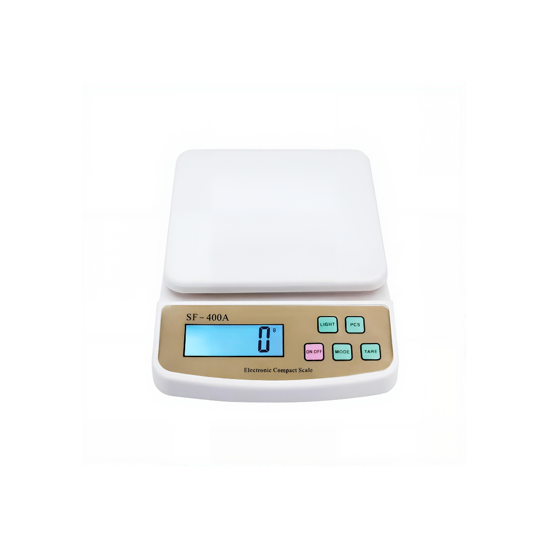 Digital Food Scale for Diet & Nutrition | Eagle Sport