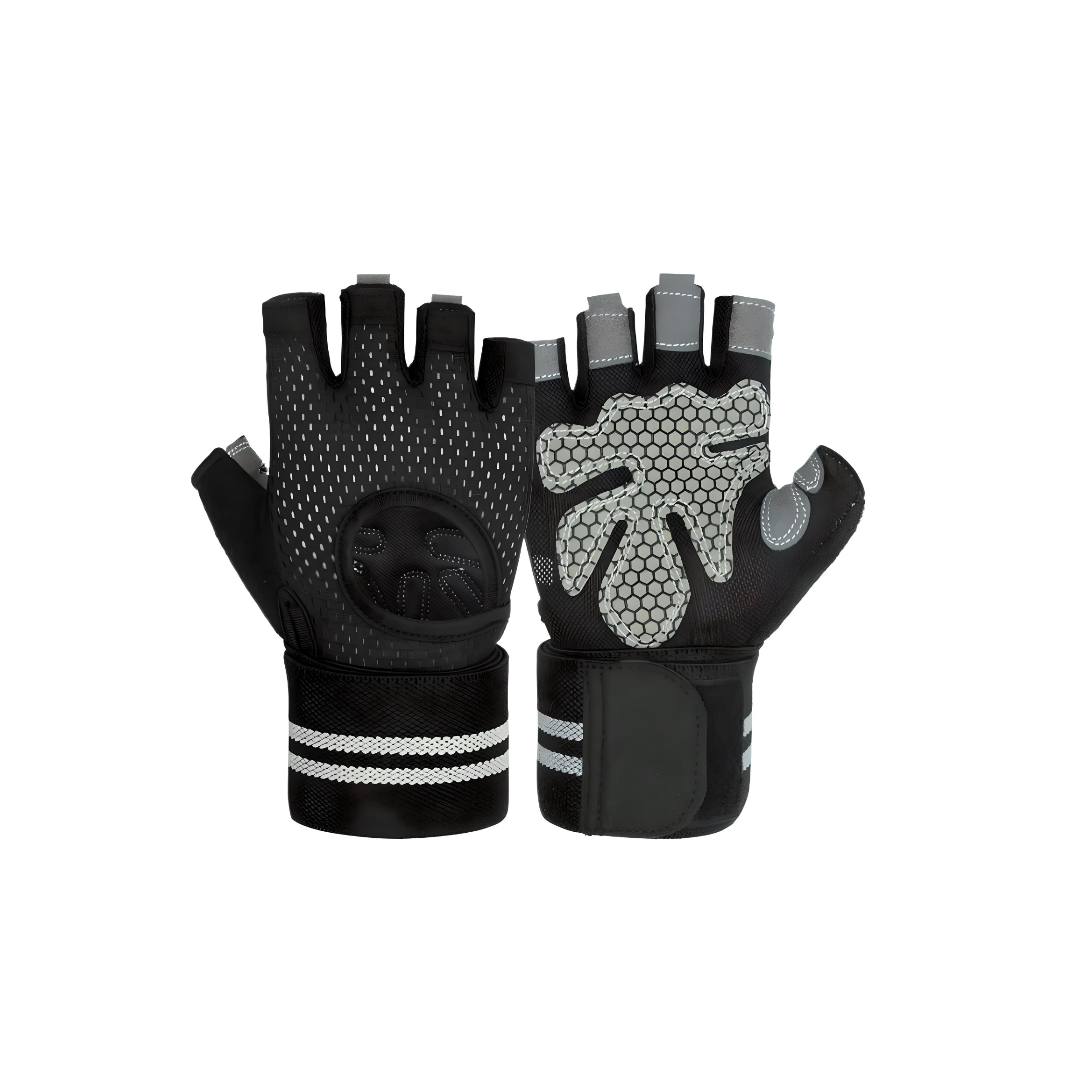 Gym Gloves for Weightlifting & Fitness | Eagle Sport