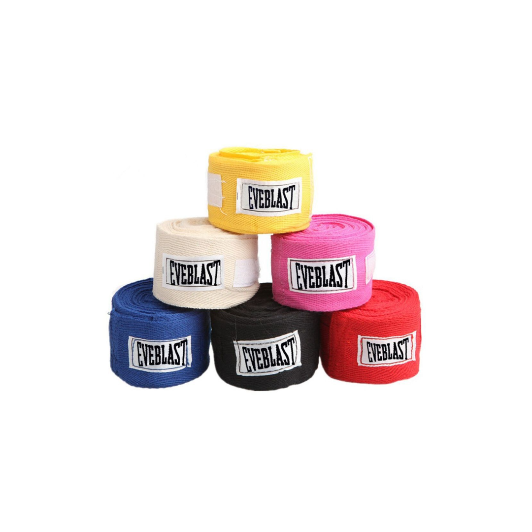 Boxing Hand Wraps | Eagle Sport Jordan