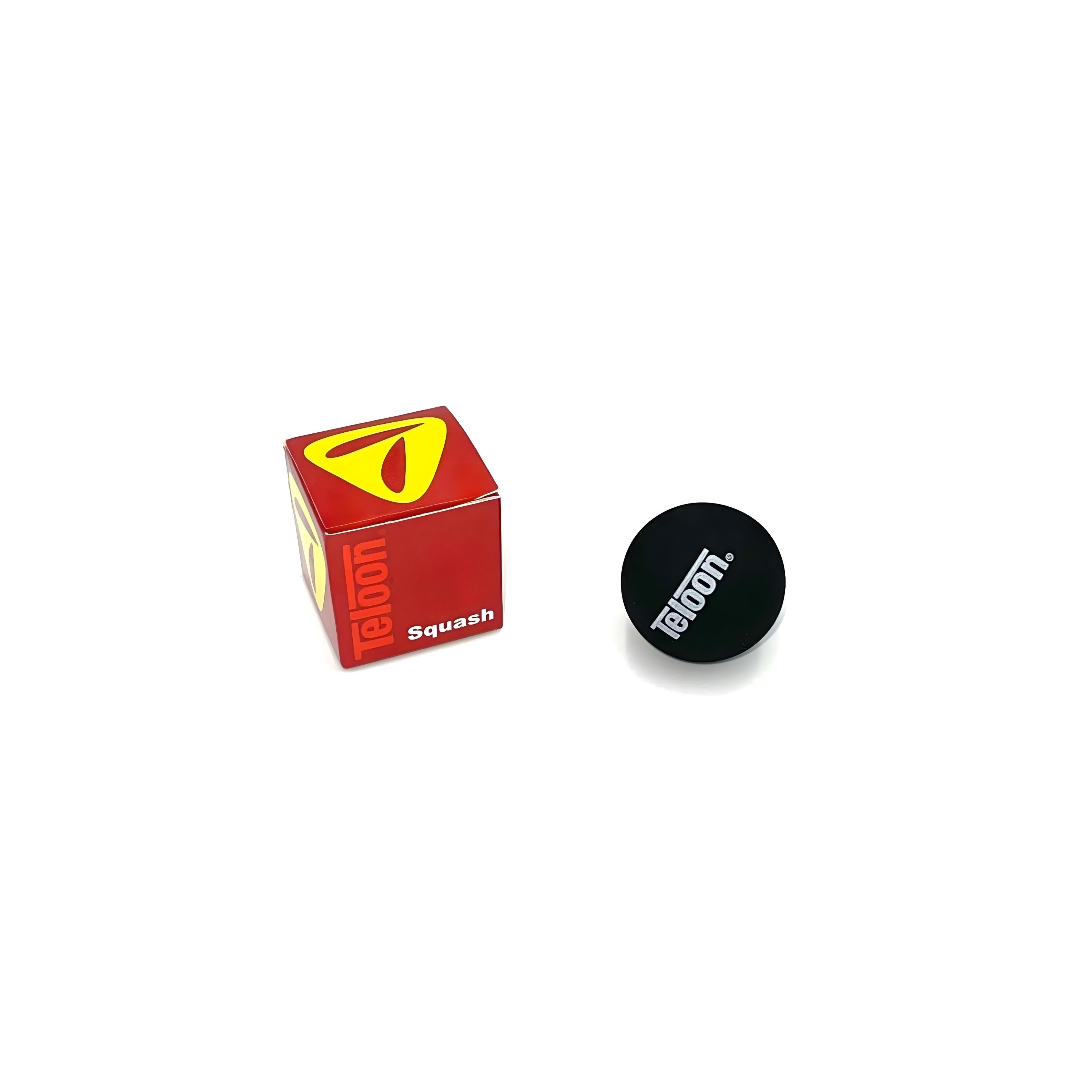 Squash Balls for All Levels | Eagle Sport