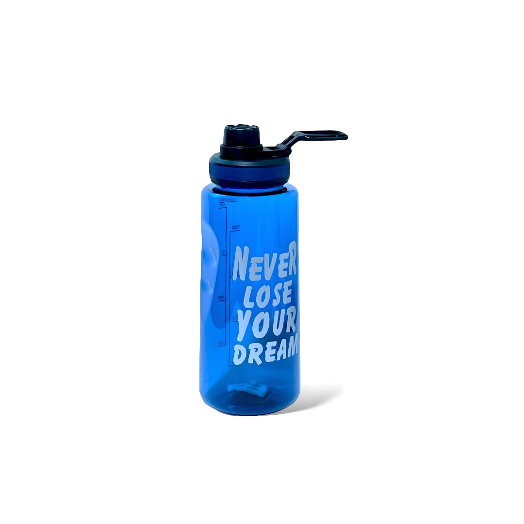 Sports Water Bottles for Gym | Eagle Sport