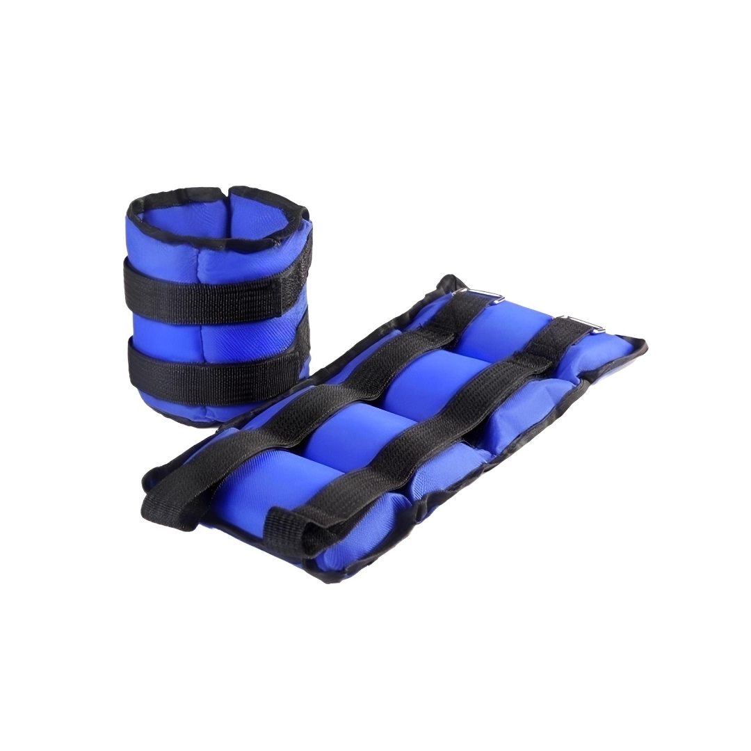 Ankle and Wrist Weights for Training | Eagle Sport Jordan
