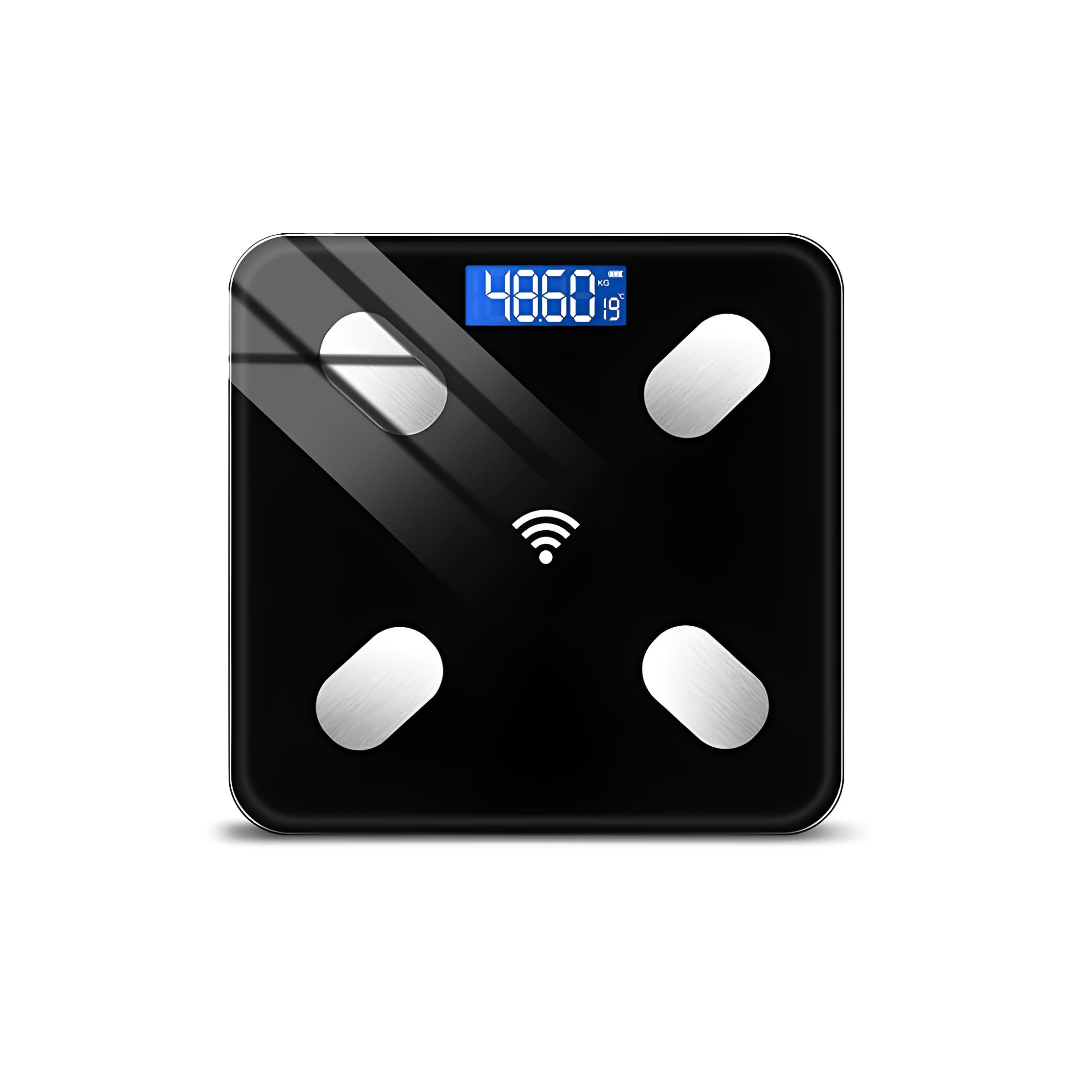 Smart Digital Body Scale for Fitness | Eagle Sport