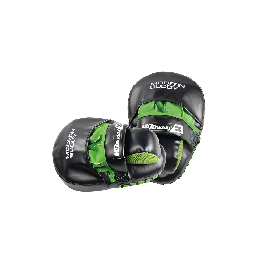 Punch & Kick Pads for Boxing & Kickboxing | Eagle Sport