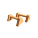 Push-Up Bars & Parallettes | Eagle Sport