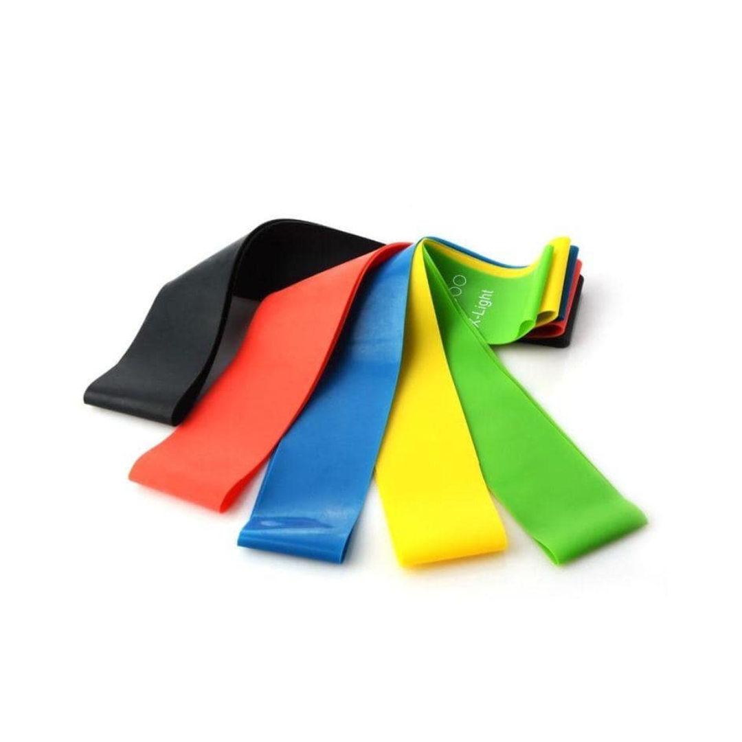 Resistance Bands and Loops for Training | Eagle Sport Jordan
