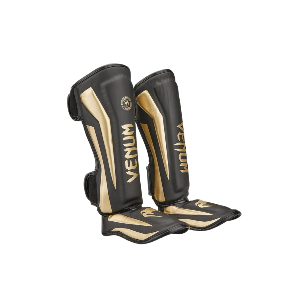 Shin Guards for Boxing & Kickboxing | Eagle Sport Jordan