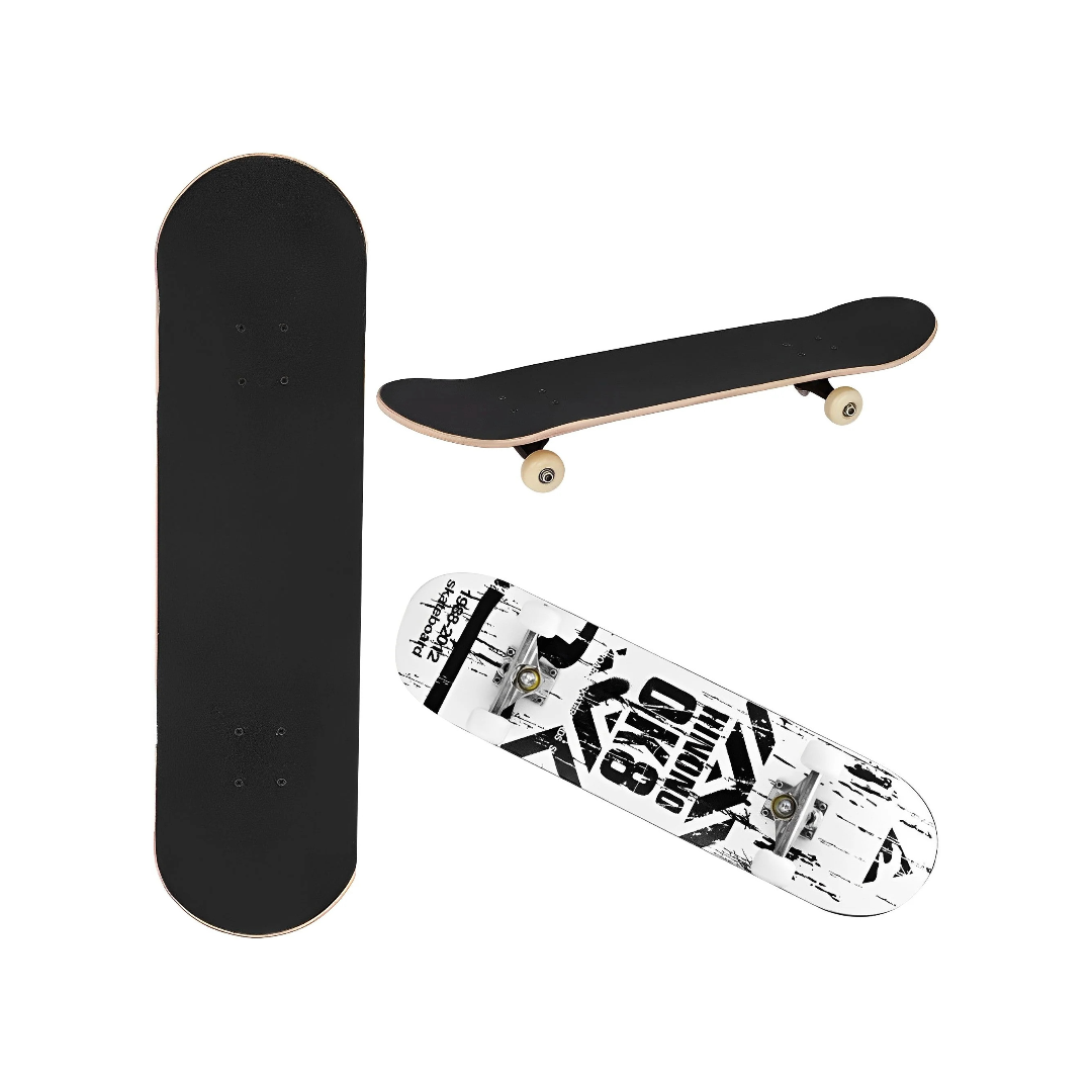 Skateboards for All Levels | Eagle Sport