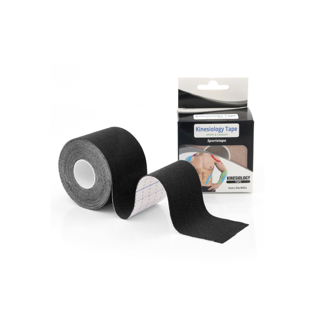 Kinesiology Sports Tapes for Support & Recovery | Eagle Sport