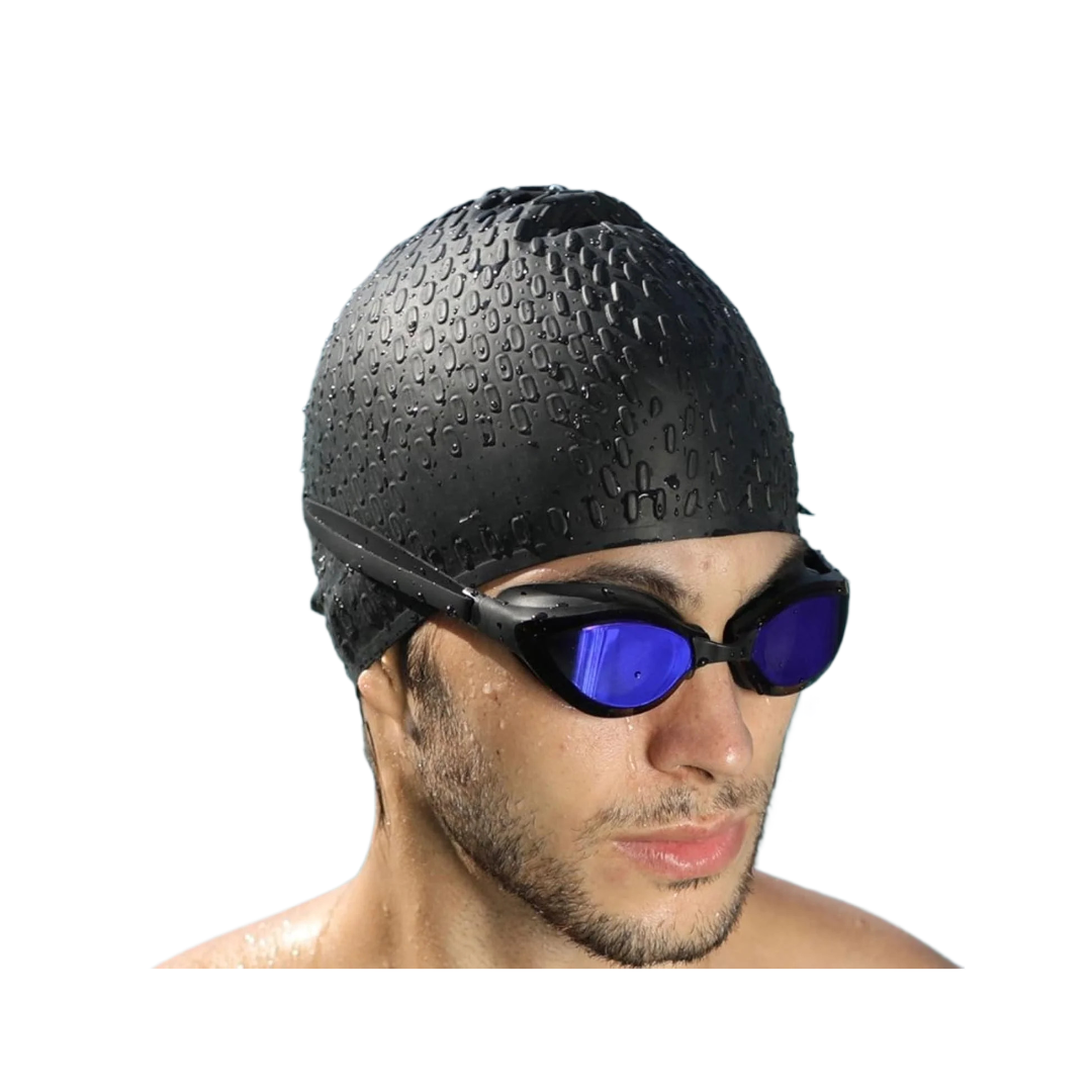 Swimming Goggles & Caps | Eagle Sport