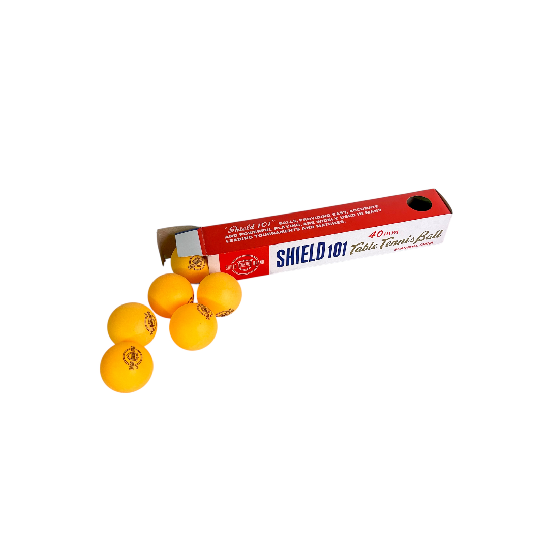 Table Tennis Balls for All Levels | Eagle Sport