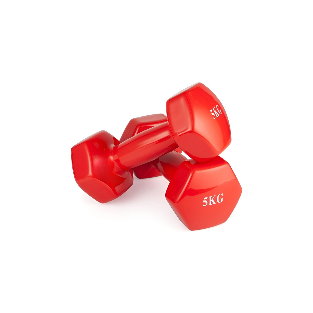 Dumbbells for Fitness and Strength Training | Eagle Sport Jordan