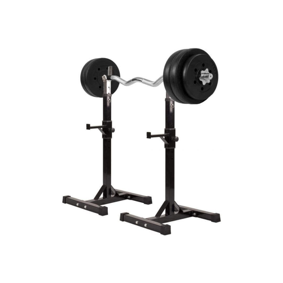 Weight and Barbell Racks | Eagle Sport Jordan