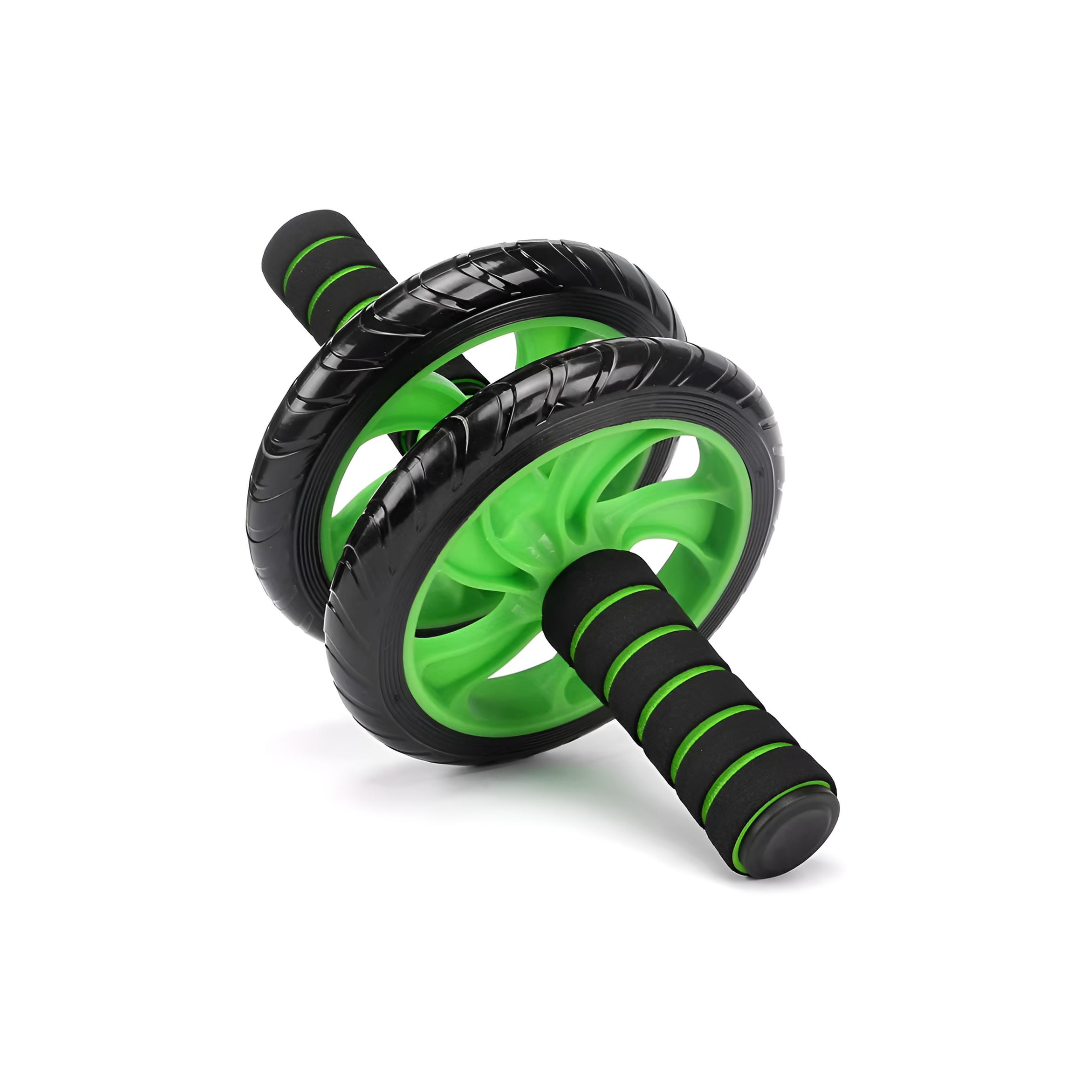 Ab Roller Wheels for Core Training | Eagle Sport Jordan