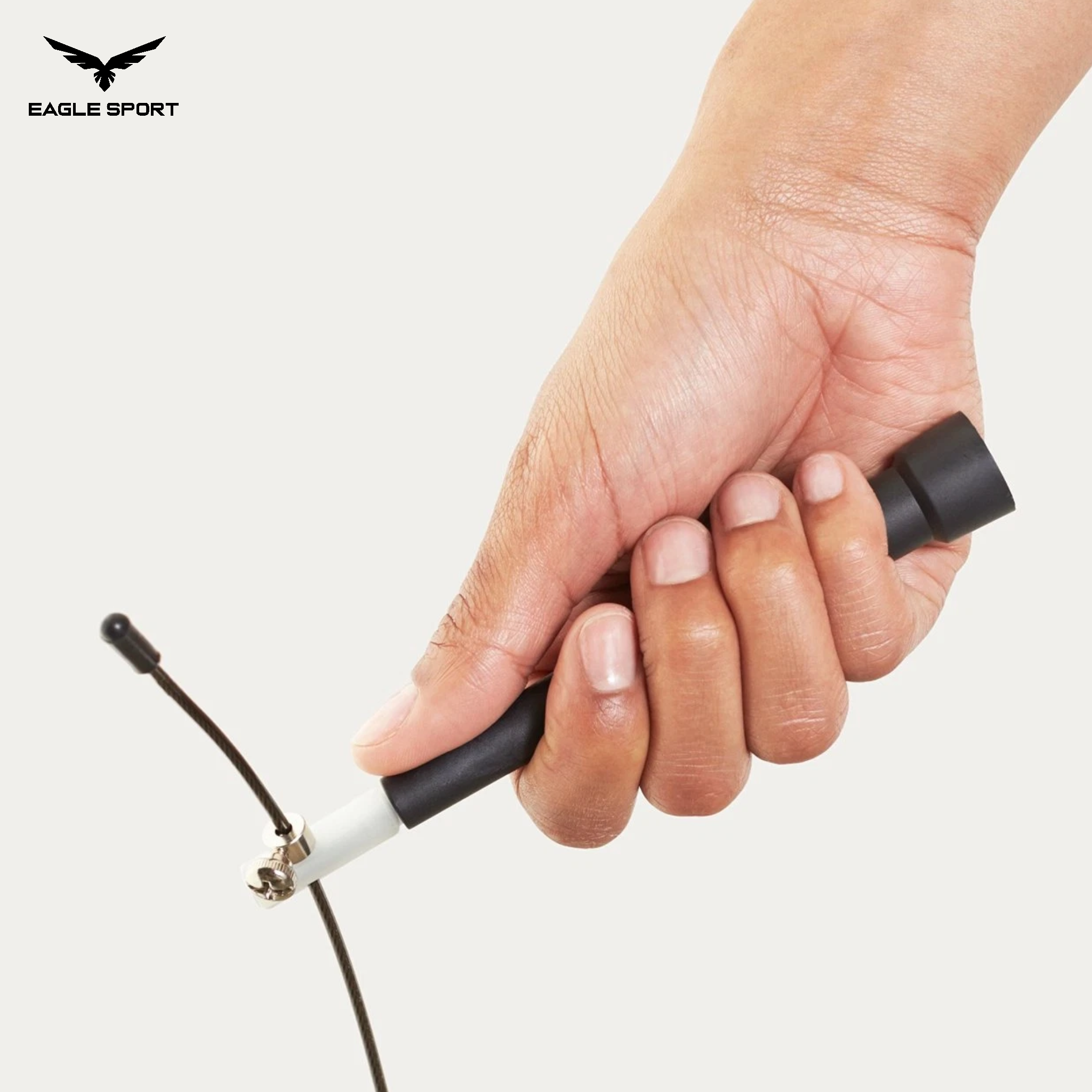 حبل القفز السريع ماركة أوليكس (AOLIKES)
AOLIKES Speed Jump Rope – Premium Quality