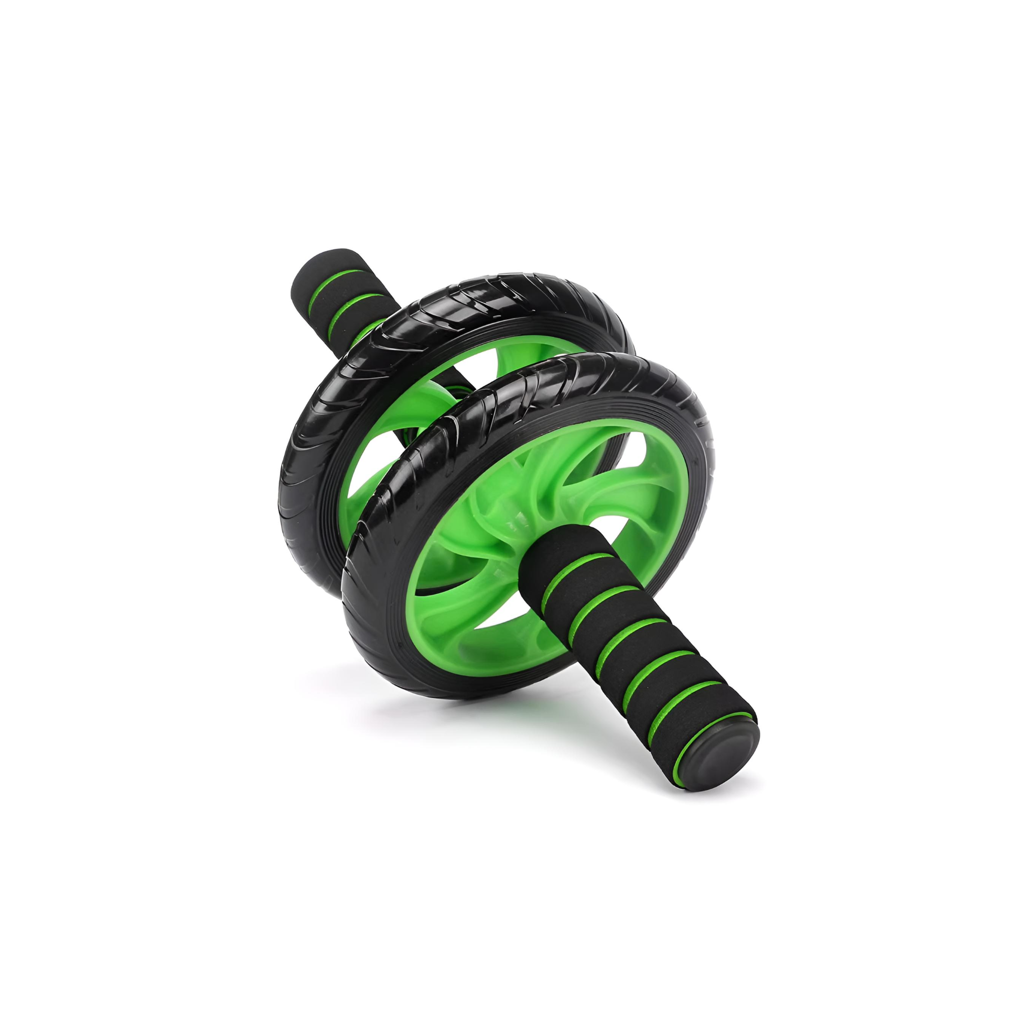 Ab Roller – Premium Quality
عجلة تمارين البطن (Ab Roller) – جودة ممتازة