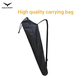 سلم رشاقة بطول 6 أمتار – مع حقيبة حمل
Agility Training Ladder – 6 Meters with Carry Bag