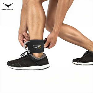 Ankle Strap for Cable Machines (2 Pieces) – Skang Duke
حزام كاحل لأجهزة الكيبل (قطعتان) – Skang Duke