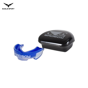 واقي الفم BADBOY متعدد الرياضات – حماية احترافية للأسنان والفك
BADBOY Multi-Sport Mouthguard – Professional Teeth & Jaw Protection