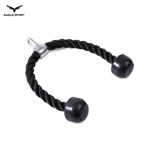 حبل تمارين كيبل للترايسبس والبايسبس – ماركة MDBuddy
Cable Rope for Triceps and Biceps – MDBuddy