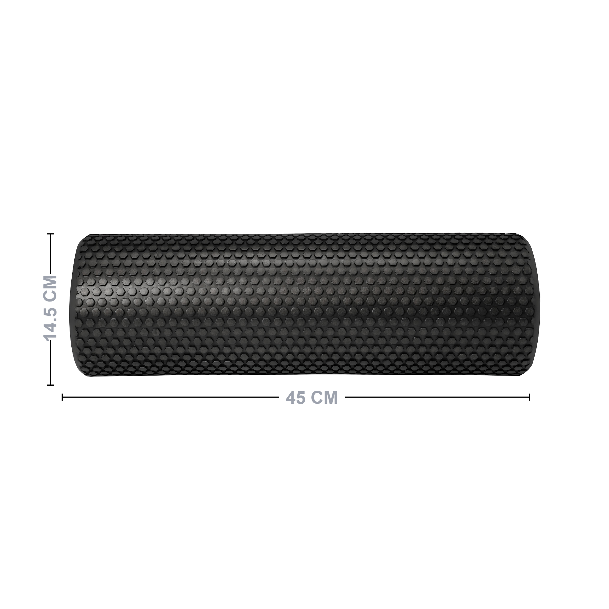  EVA Foam Roller – 45cm
 رول فوم EVA للتدليك – 45 سم