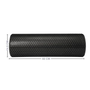 رول فوم EVA للتدليك – 60 سم
 EVA Foam Roller – 60cm
