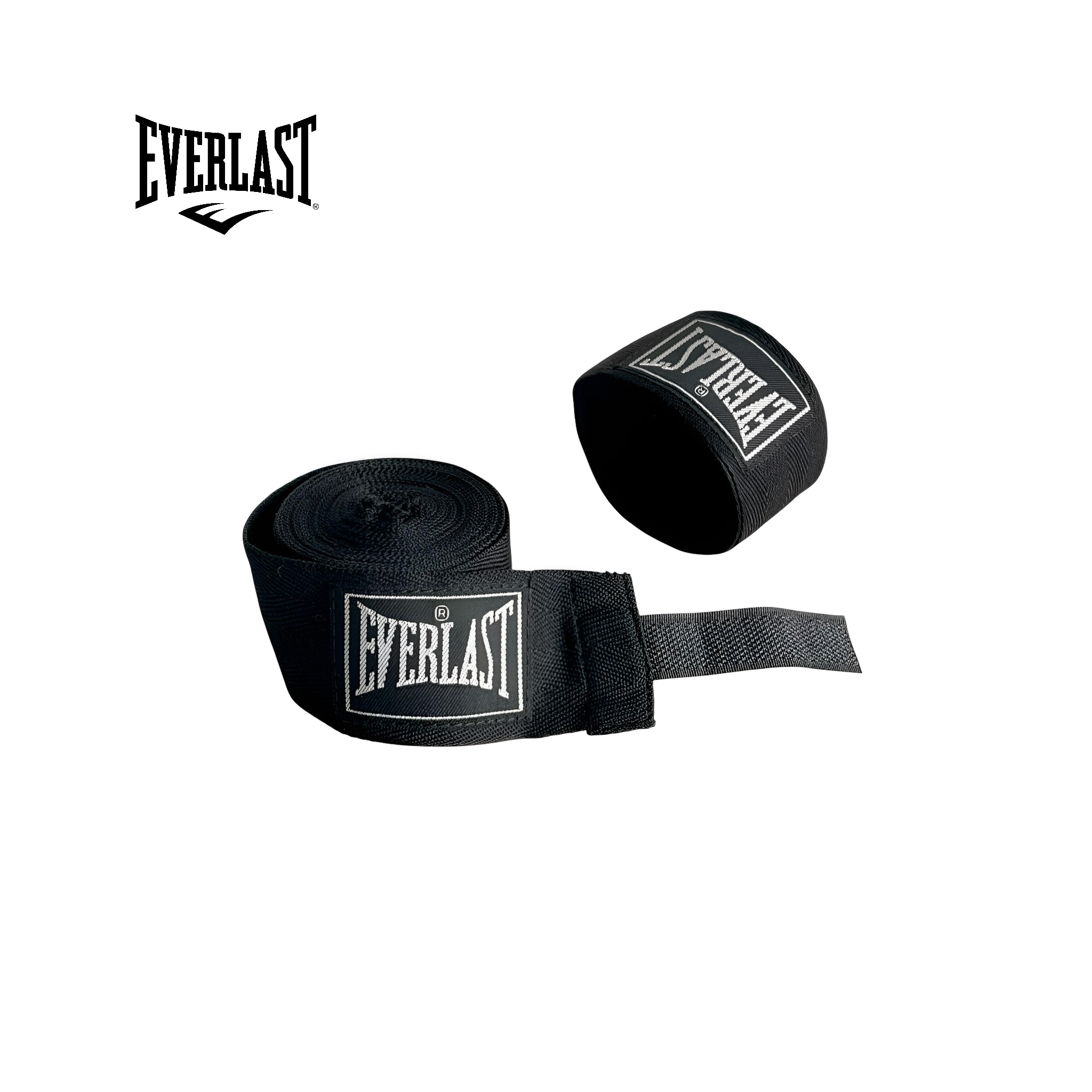 باندج ملاكمة EVERLAST – ٣ متر
EVERLAST Boxing Hand Wraps – 3m