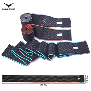 Elbow & Knee Support Wraps (Pair) – AOLIKES
أربطة دعم الكوع والركبة (زوج) – AOLIKES