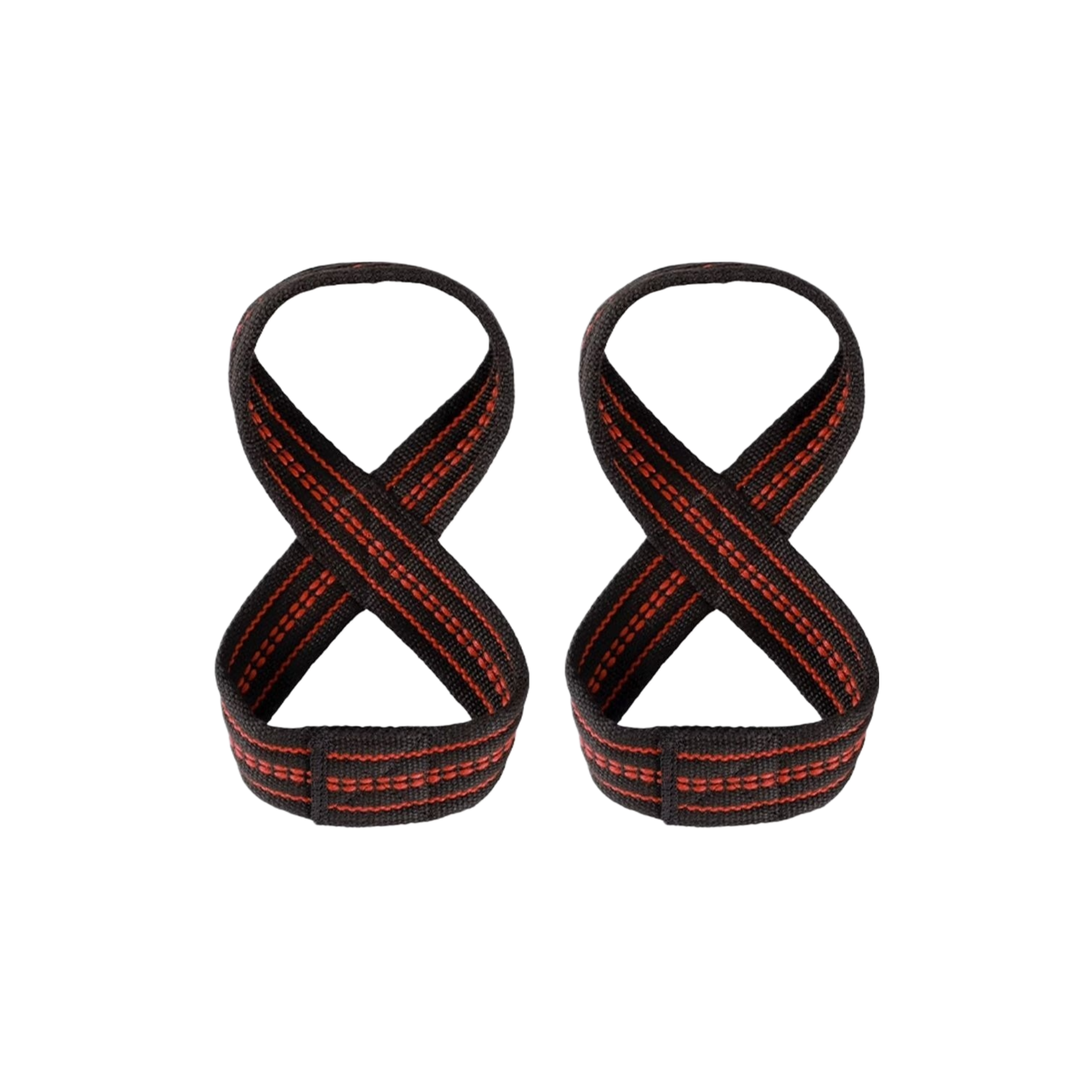 Figure 8 Weight Lifting Straps – High Quality
أحزمة رفع الأثقال شكل رقم 8 – جودة عالية