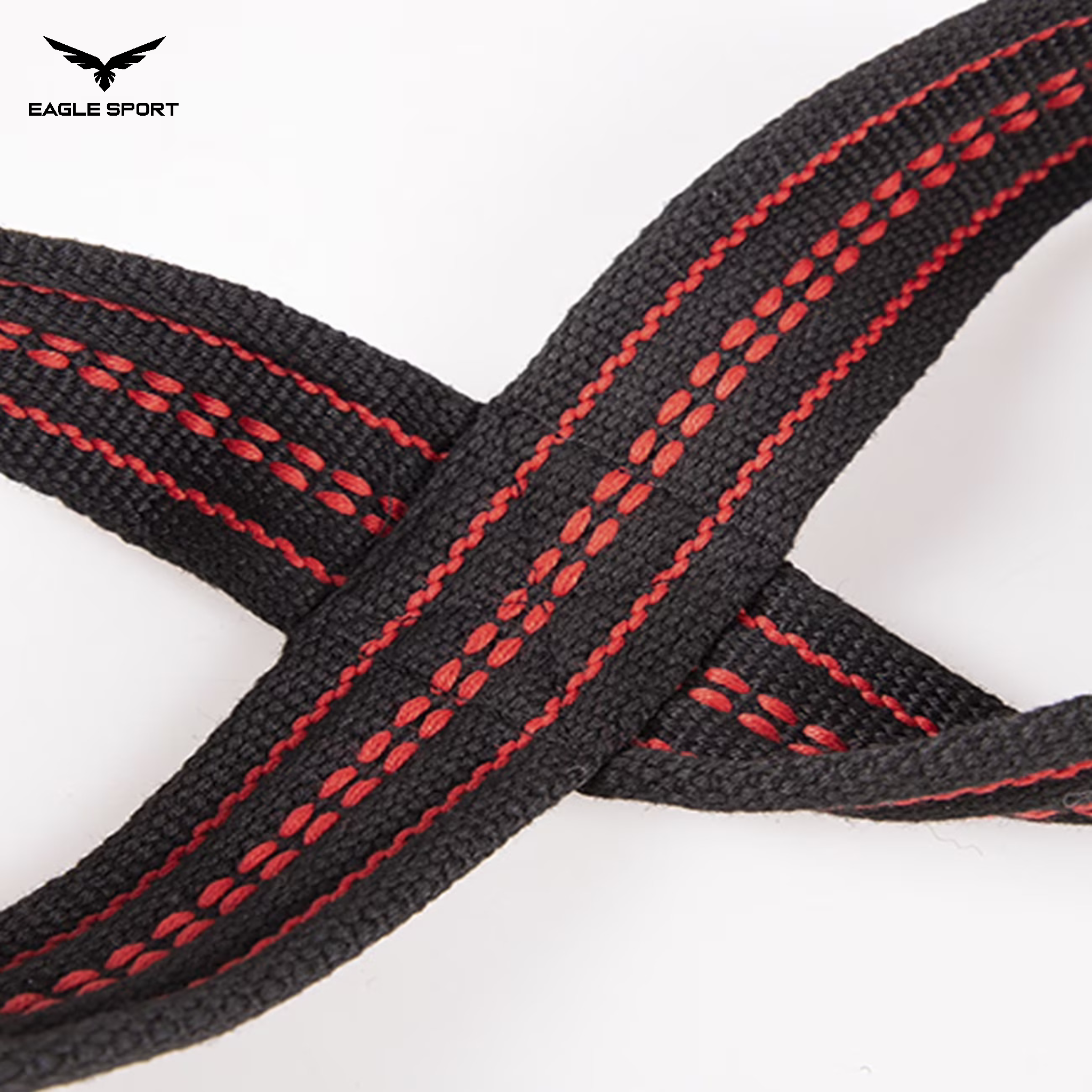 Figure 8 Weight Lifting Straps – High Quality
أحزمة رفع الأثقال شكل رقم 8 – جودة عالية