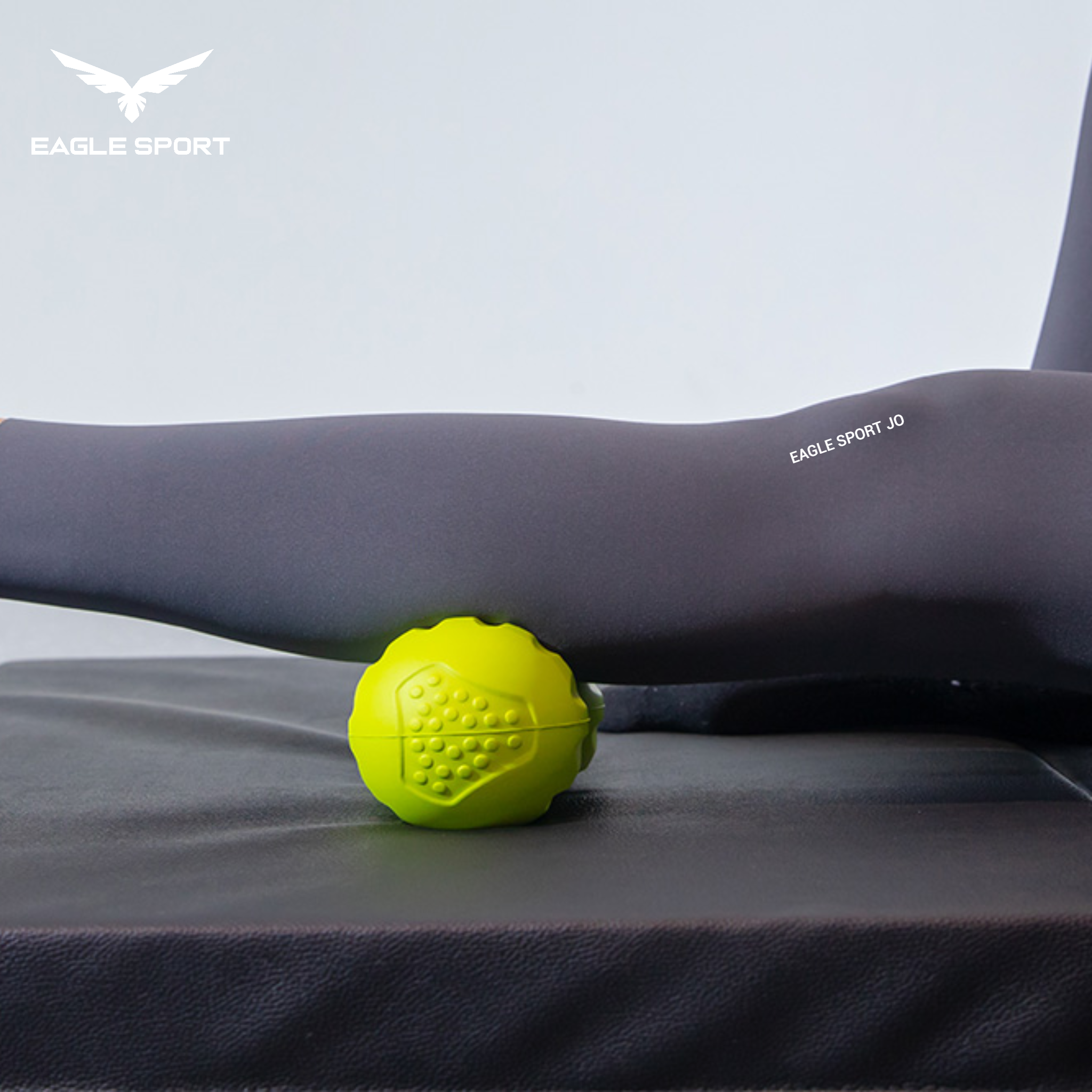  MDBuddy Double Massage Ball – MD1278
كرة تدليك مزدوجة MDBuddy