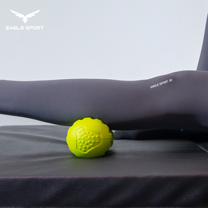  MDBuddy Double Massage Ball – MD1278
كرة تدليك مزدوجة MDBuddy