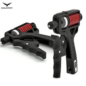 مقبض يد (هاند جريب) احترافي قابل للتعديل مع عداد – من 5 إلى 165 كيلو
Adjustable Hand Grip with Counter – 5 to 165kg