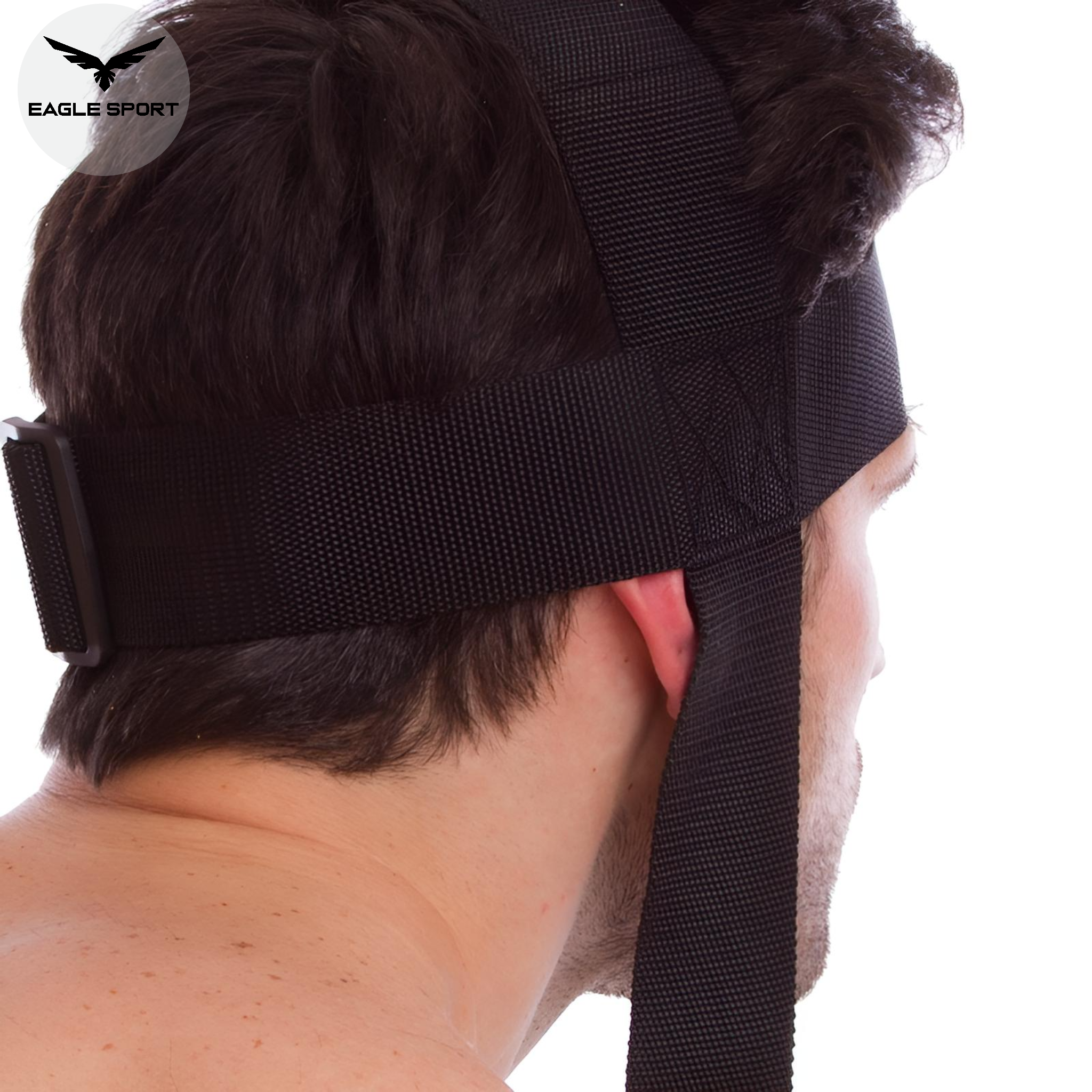 حزام رأس لرفع الأثقال – لتقوية عضلات الرقبة والجزء العلوي من الظهر | VALEO
Head Weight Lifting Harness – Neck & Upper Back Strength Training | VALEO