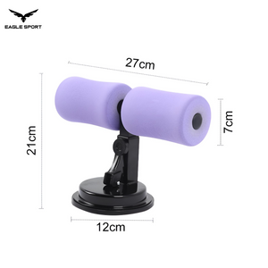 جهاز تمارين البطن المنزلي
Home Abdominal Exercise Device