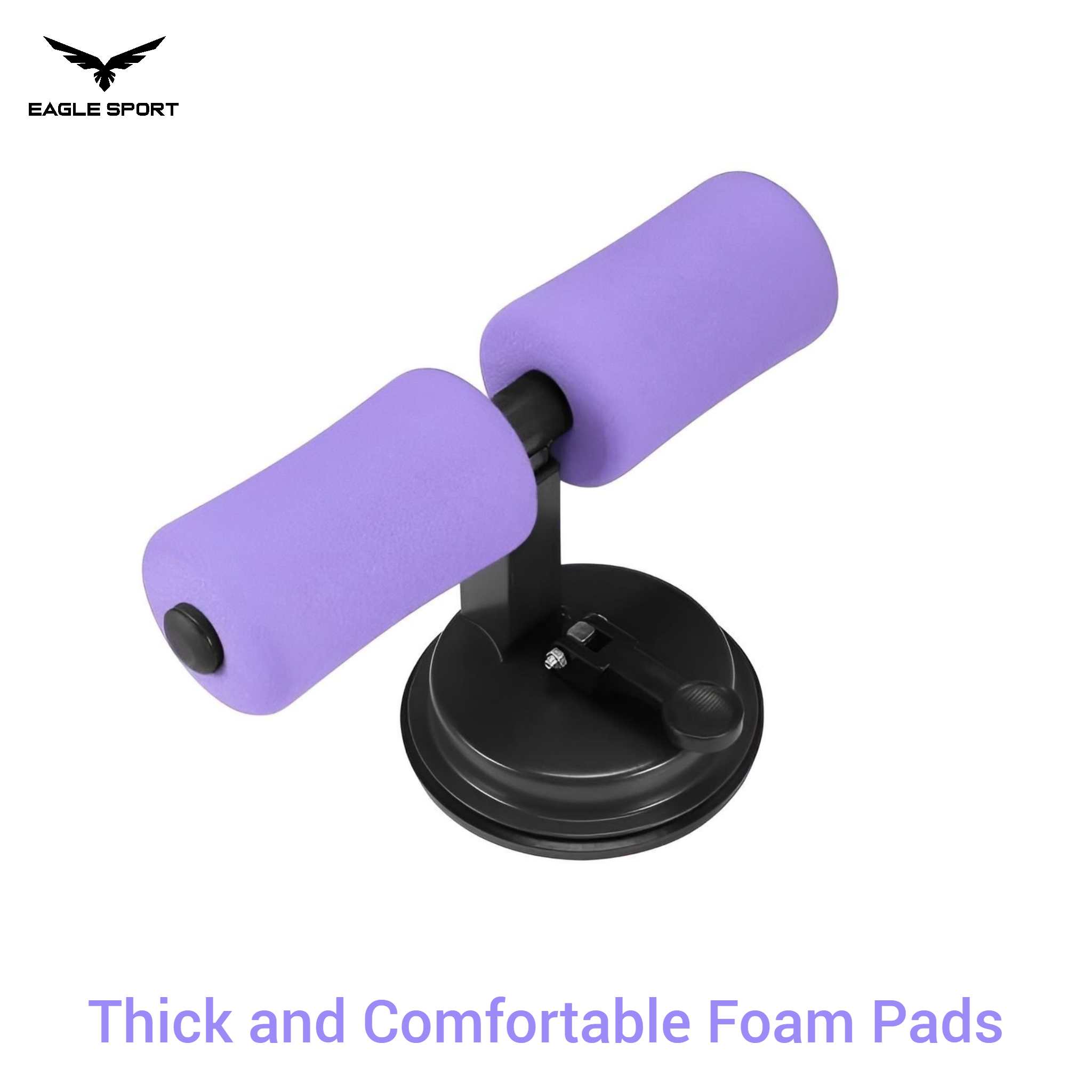 جهاز تمارين البطن المنزلي
Home Abdominal Exercise Device