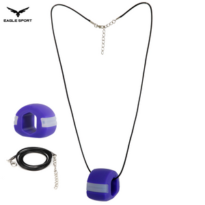 Jaw Exerciser Resistance Set – 4 Pieces
مجموعة تمارين الفك متعددة المقاومات – 4 قطع