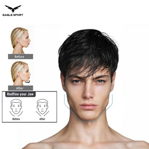 مجموعة تمارين الفك للأسنان الخلفية (الطواحين) – شكل مطوّر – 3 مستويات مقاومة (6 قطع)
Jawline Trainer for Back Teeth (Molars) – Advanced Shape – 3 Resistance Levels (6 Pieces)