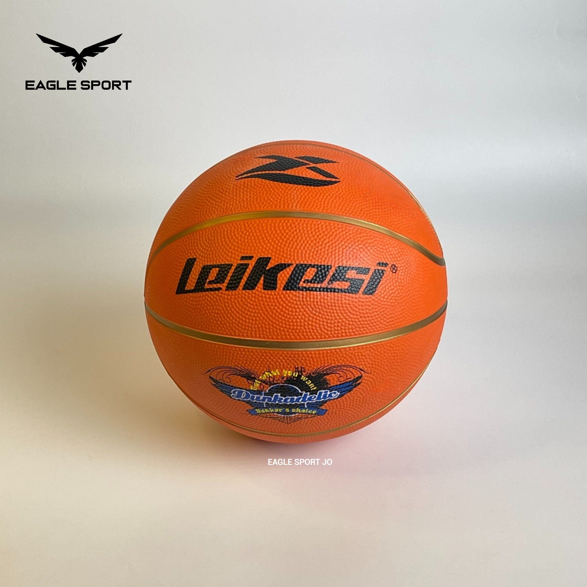 Leikesi Basketball
 كرة السلة Leikesi