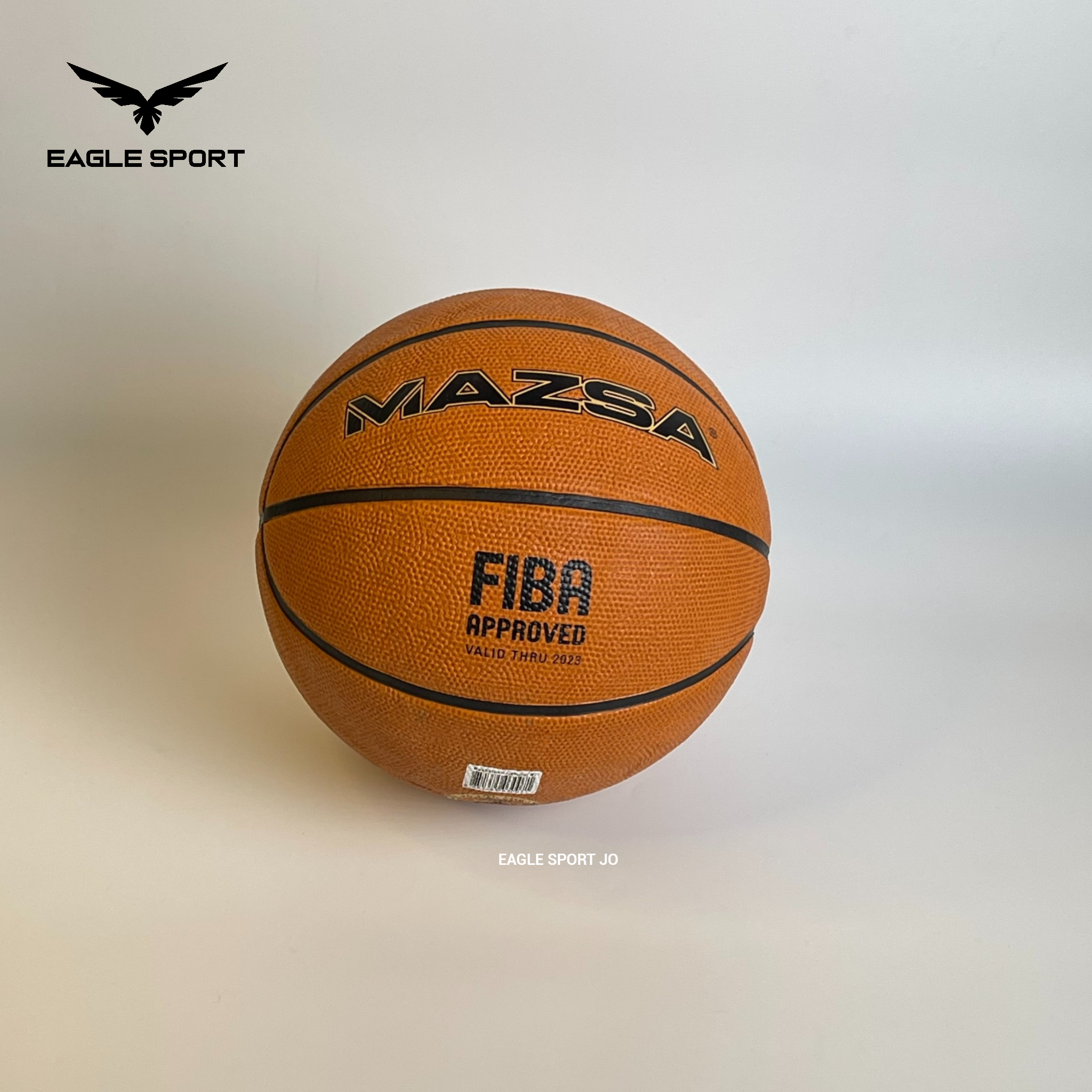  كرة السلة MAZSA
MAZSA Basketball