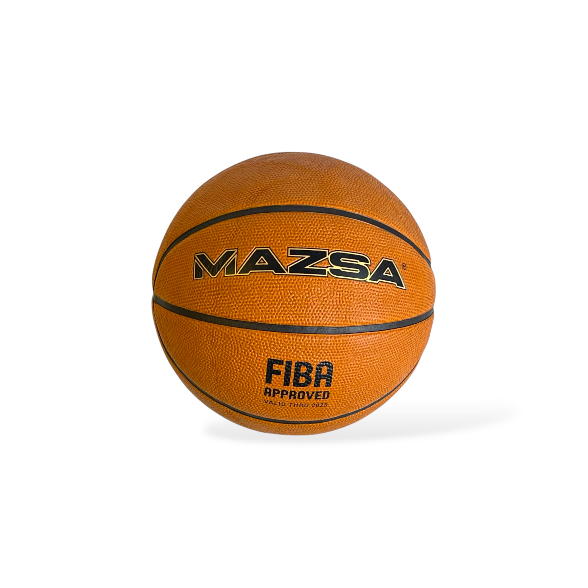  كرة السلة MAZSA
MAZSA Basketball