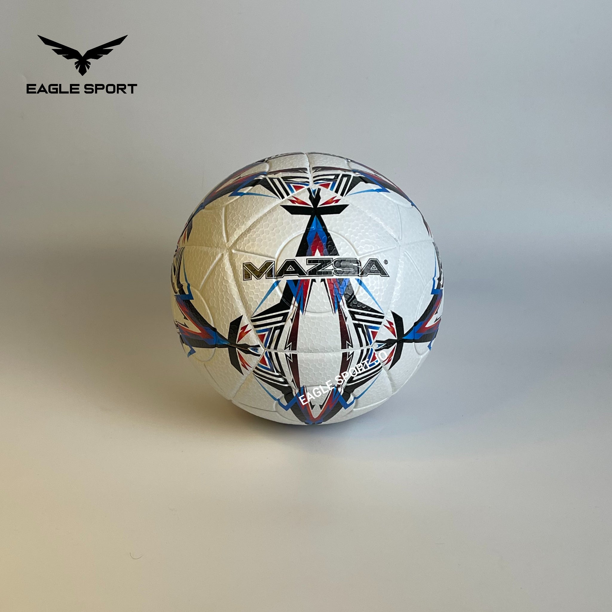  كرة قدم MAZSA 
MAZSA Football 

