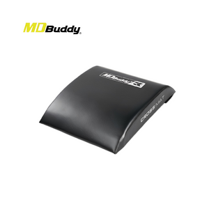وسادة تمارين البطن ودعم أسفل الظهر ماركة MD Buddy – موديل MD9023
MD Buddy Abdominal & Lower Back Support Mat (Ab Mat) – Model MD9023