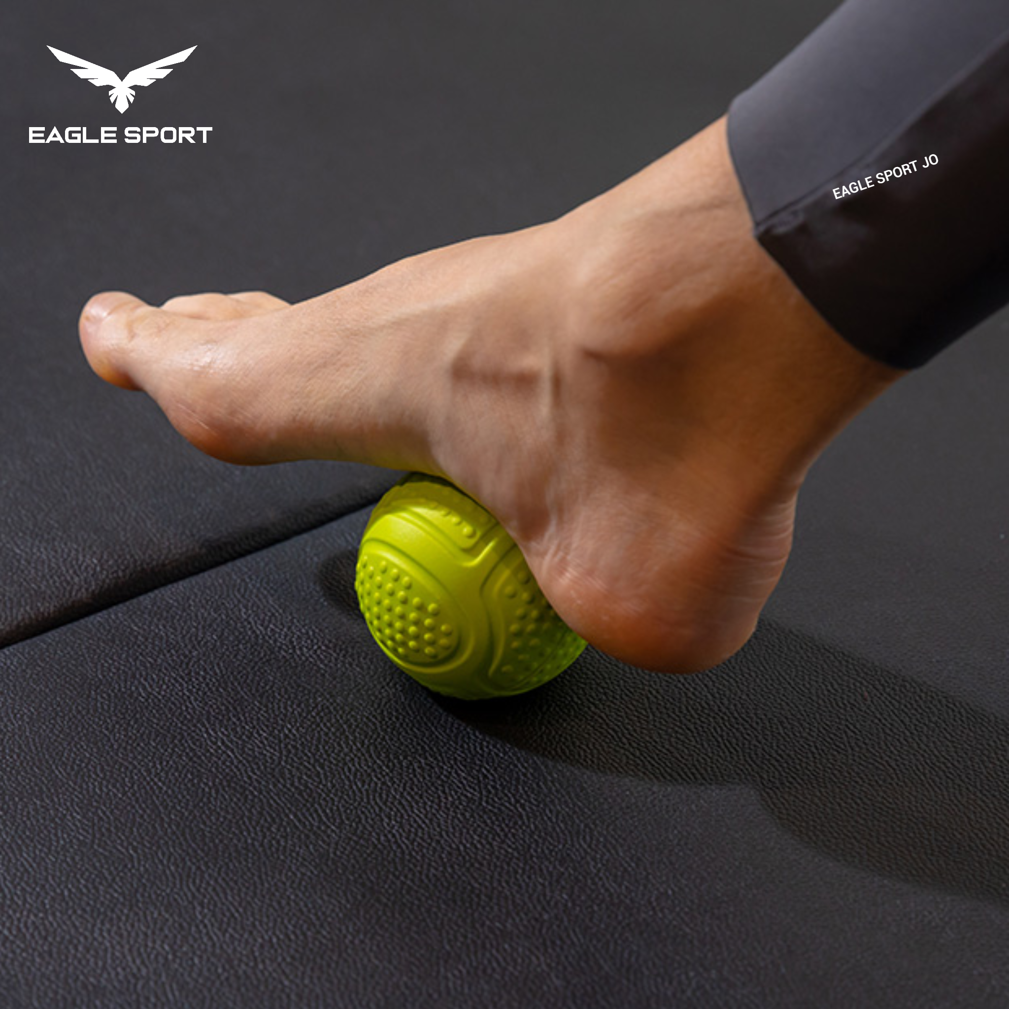 كرة التدليك MDBuddy
 MDBuddy Massage Ball – MD1279