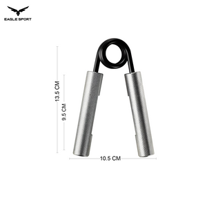 مقبض يد ستيل (هاند جريب) احترافي من MDBuddy – قطعة واحدة (السعر حسب الوزن: 100 / 200 / 300 باوند)
MDBuddy Steel Hand Grip – Single Unit (Price Based on Weight: 100 / 200 / 300 LB)
