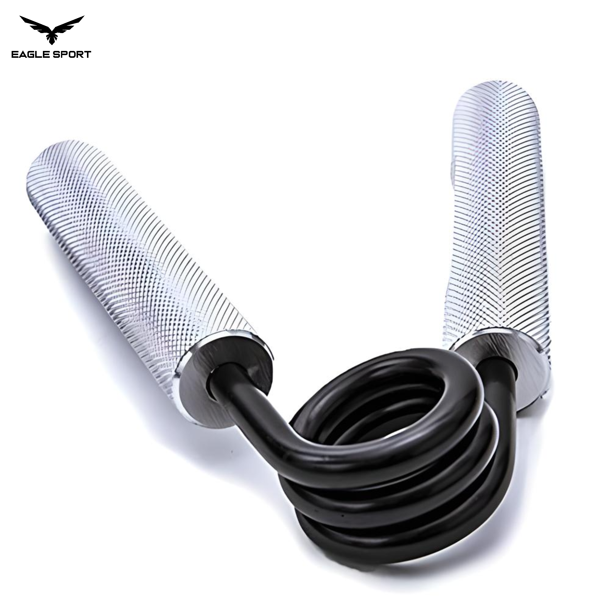 مقبض يد ستيل (هاند جريب) احترافي من MDBuddy – قطعة واحدة (السعر حسب الوزن: 100 / 200 / 300 باوند)
MDBuddy Steel Hand Grip – Single Unit (Price Based on Weight: 100 / 200 / 300 LB)