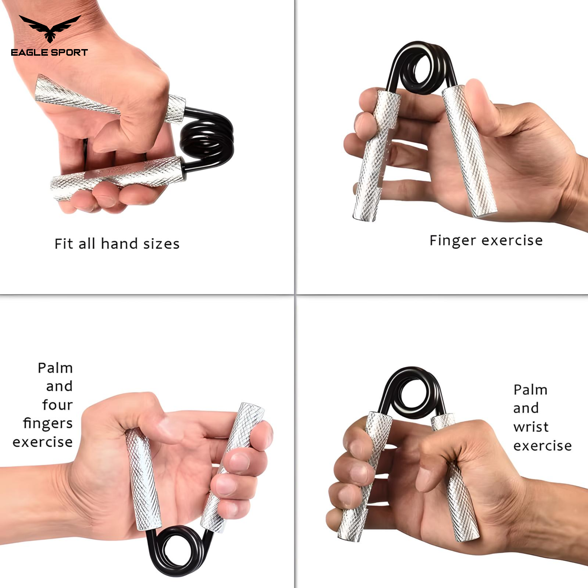 مقبض يد ستيل (هاند جريب) احترافي من MDBuddy – قطعة واحدة (السعر حسب الوزن: 100 / 200 / 300 باوند)
MDBuddy Steel Hand Grip – Single Unit (Price Based on Weight: 100 / 200 / 300 LB)