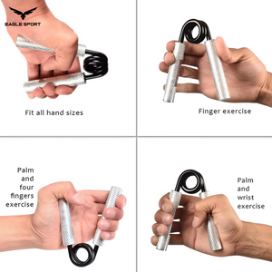 مقبض يد ستيل (هاند جريب) احترافي من MDBuddy – قطعة واحدة (السعر حسب الوزن: 100 / 200 / 300 باوند)
MDBuddy Steel Hand Grip – Single Unit (Price Based on Weight: 100 / 200 / 300 LB)