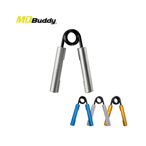 مقبض يد ستيل (هاند جريب) احترافي من MDBuddy – قطعة واحدة (السعر حسب الوزن: 100 / 200 / 300 باوند)
MDBuddy Steel Hand Grip – Single Unit (Price Based on Weight: 100 / 200 / 300 LB)